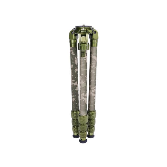 SIRUI CT-3204 CARBON TRIPOD CAMOFLAGE