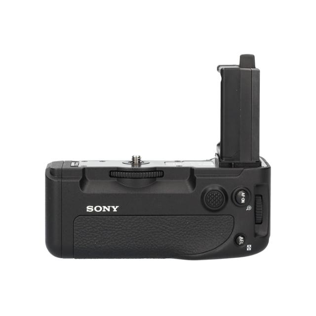 SONY GRIP VG-C4EM A7RV, A7SIII,A7IV,A7V (1) USED