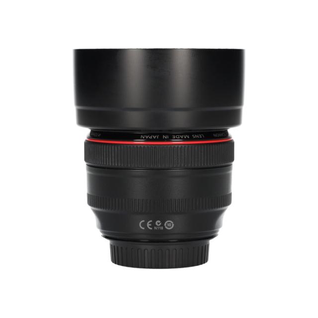 CANON LENS EF 50 1,2 L (2) USED