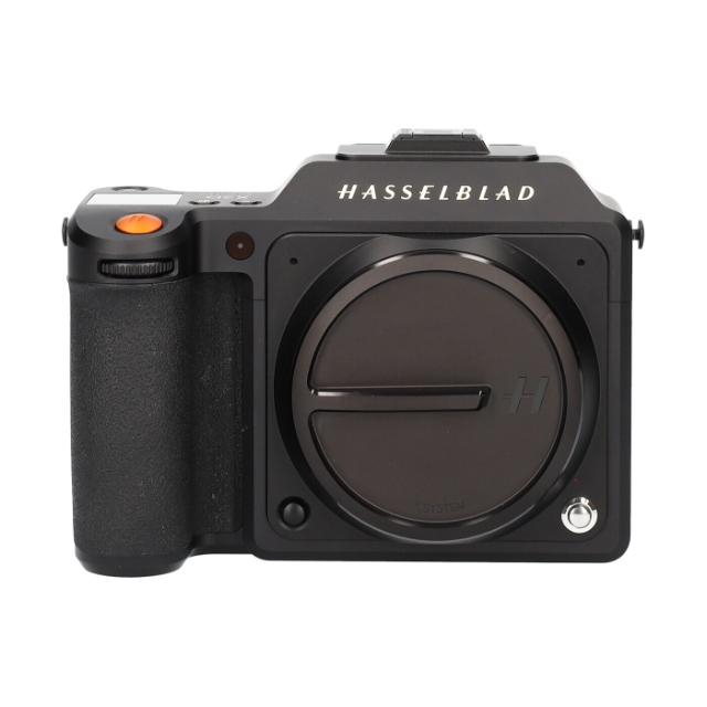 HASSELBLAD BODY X2D (1) USED