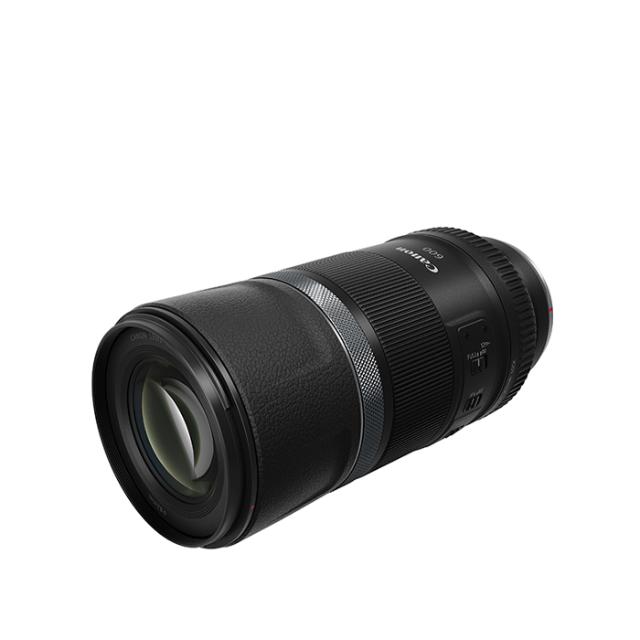 CANON RF 600MM F/11 IS STM