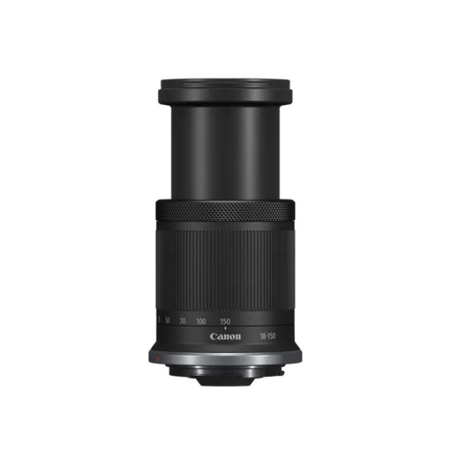 CANON RF-S 18-150MM F/3,5-6,3