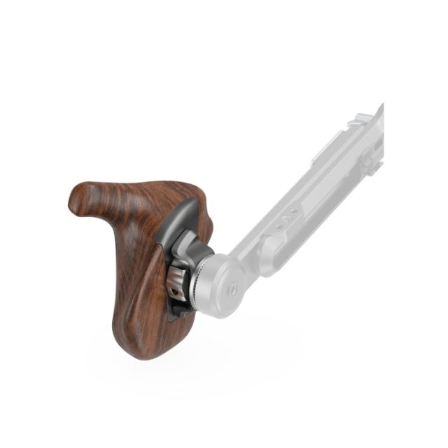 SmallRig 5162 ARRI Rosette Handle Left Side