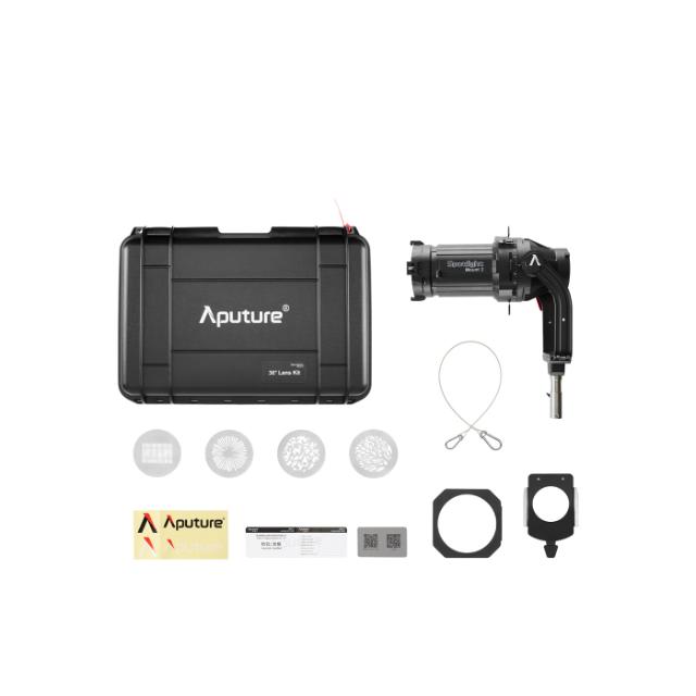 APUTURE SPOTLIGHT MOUNT II 36° KIT