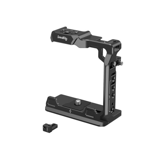 SMALLRIG 3639 HALF CAGE - SONY A7V, A7IV, A7RV
