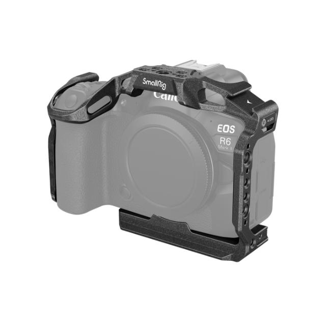 SMALLRIG 4161 CAGE FOR CANON R6 MK II / R6 MK III