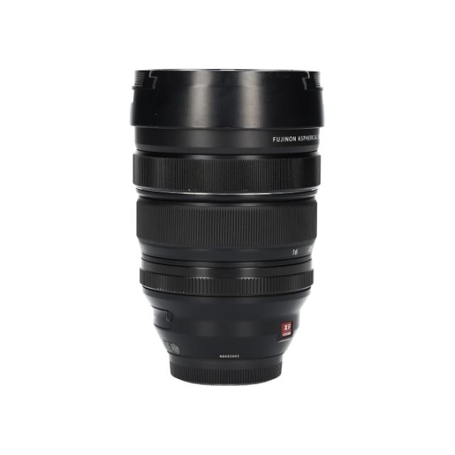 FUJI LENS XF 8-16 2,8 R LM WR (3) USED