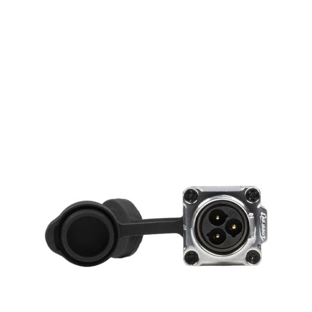 NANLUX DC EXTENSION CABLE COUPLER FOR EVOKE 1200