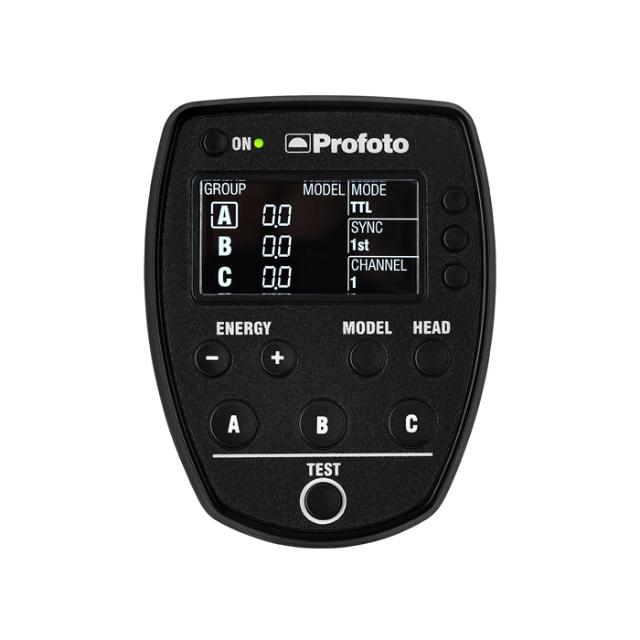 PROFOTO AIR REMOTE TTL OLYMPUS