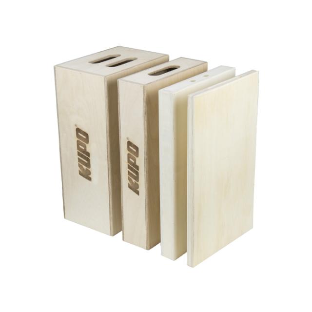 KUPO KAB-015 APPLE BOX SET