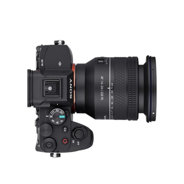 SAMYANG AF 14-24MM F/2,8 SONY FE-MOUNT