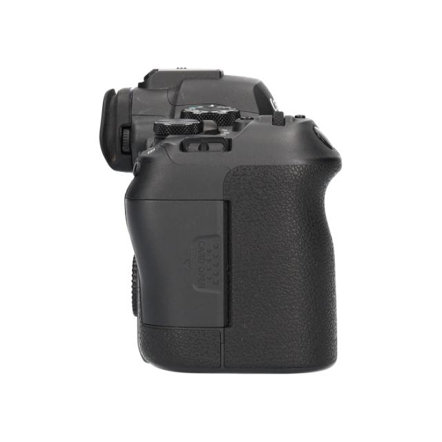 CANON BODY EOS R6 MK II (3) USED