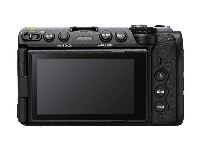 SONY FX5 CINEMA LINE FF CAMERA