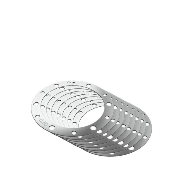 BLACKMAGIC PL MOUNT SHIM KIT