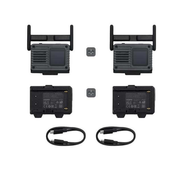 DJI SDR Transmission Combo 2