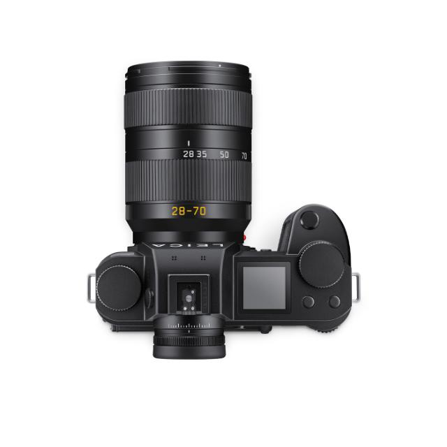 LEICA SL3-P VARIO KIT 28-70 BLACK