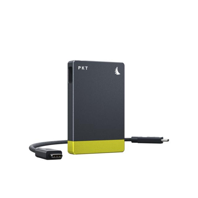 ANGELBIRD CARDREADER PKT CFEXPRESS 2.0 B