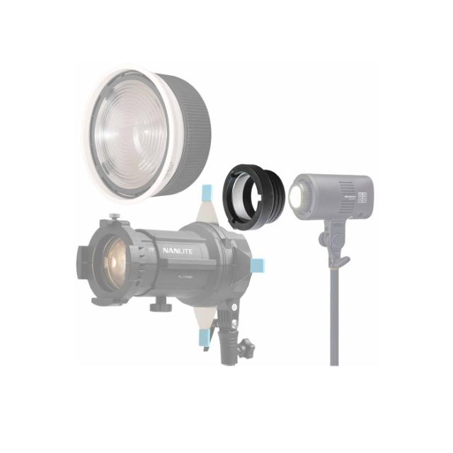 ELINCHROM BOWENS - OCF PROFOTO ADAPTER