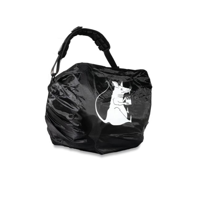 FOCUS RAT V4 RAT BAG PROFESSIONAL MEDIUM BLACK