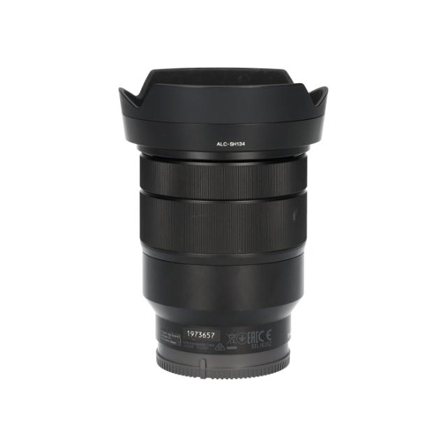 SONY LENS FE 16-35 4,0 ZA OSS (2) USED