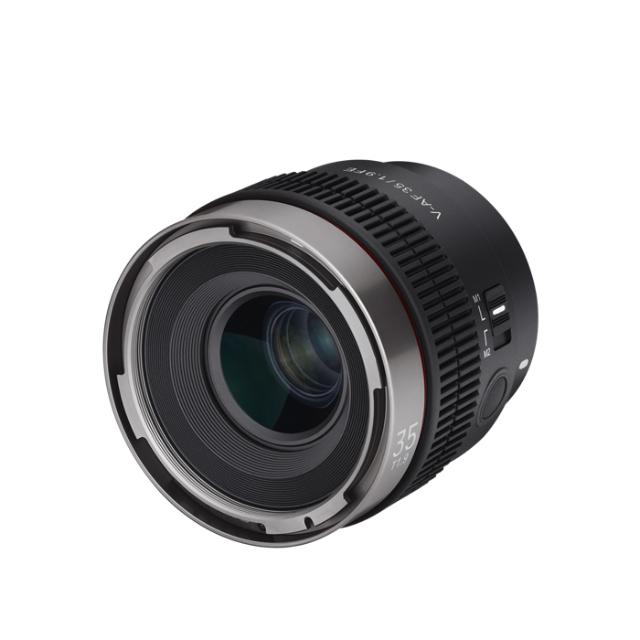 SAMYANG V-AF 35MM T/1,9 SONY E-MOUNT