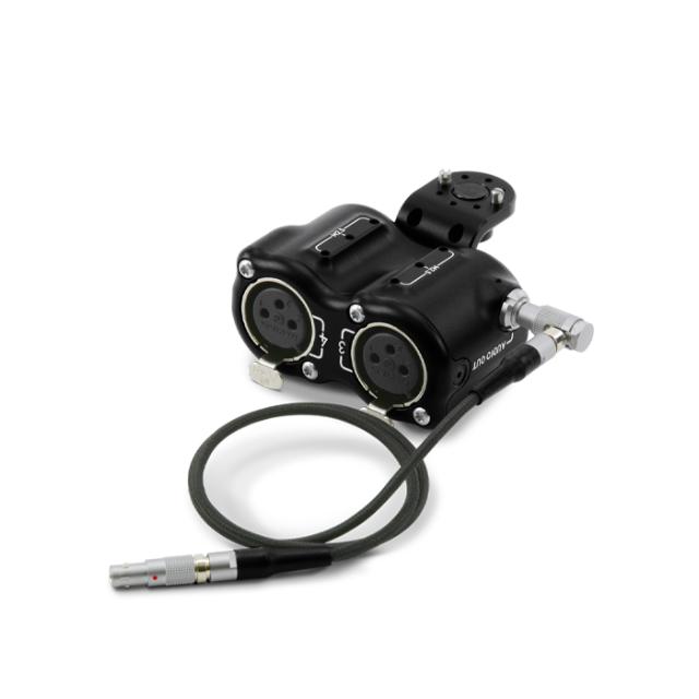 RED V-RAPTOR XL 8K S35 PRODUCTION PACK V-LOCK