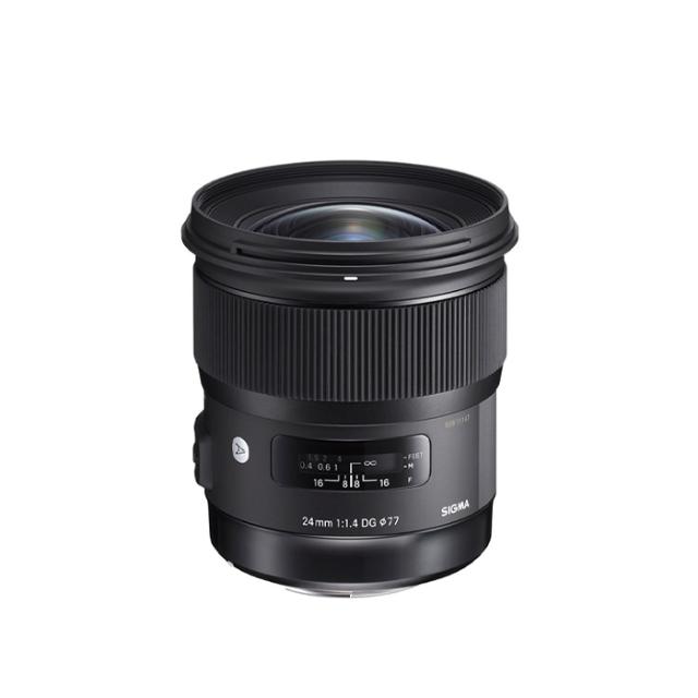 SIGMA ART 28MM F/1,4 DG HSM FOR SONY E-MOUNT