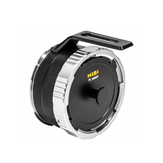 NISI CINE LENS MOUNT ADAPTER ATHENA PL - DX