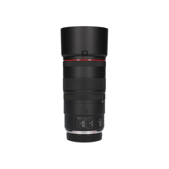 CANON LENS RF 100 2,8L MACRO IS USM (2) USED