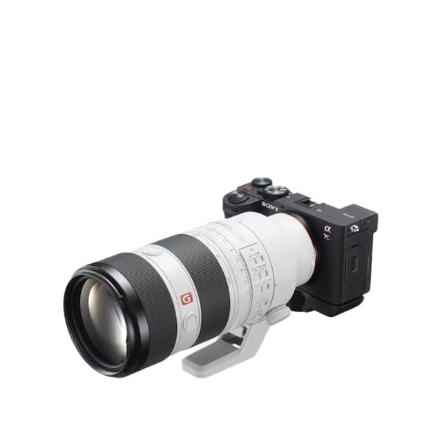 SONY GP-X2 EXTENSION GRIP F/ A7C II