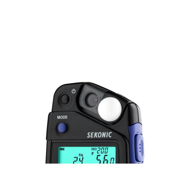 SEKONIC* FLASHMATE L-308-X