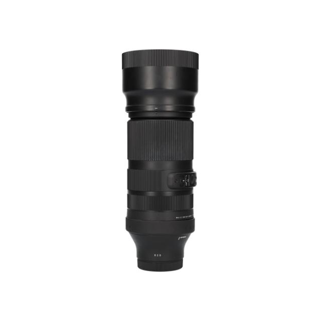 SIGMA LENS 100-400 DG DN SONY-MOUNT (3) USED