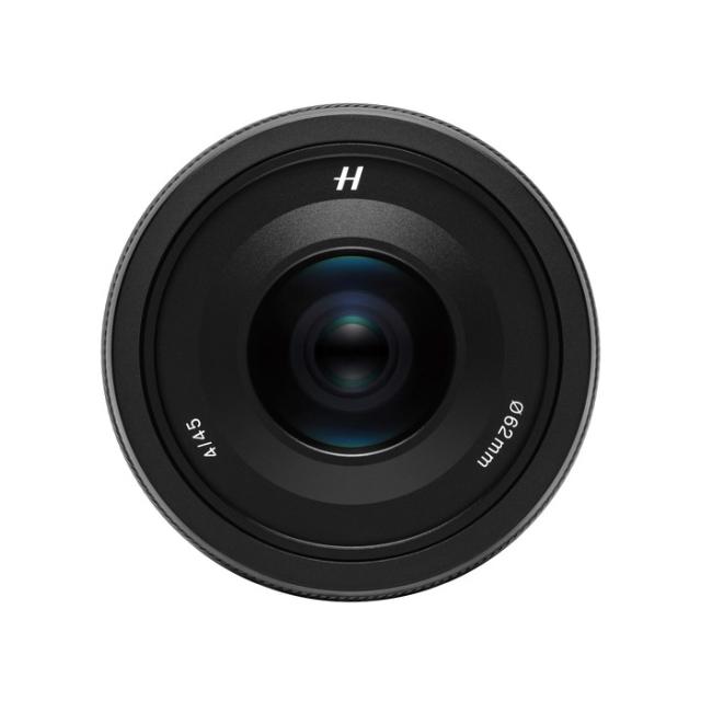 HASSELBLAD XCD 45MM F/4 P