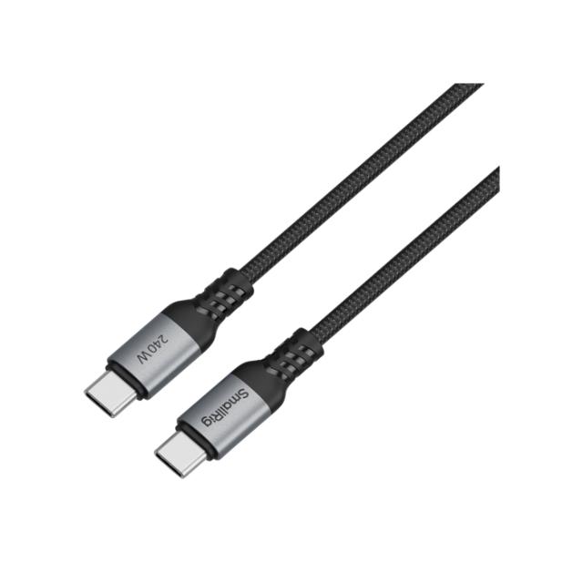 SMALLRIG 4908 240W USB-C POWER CABLE