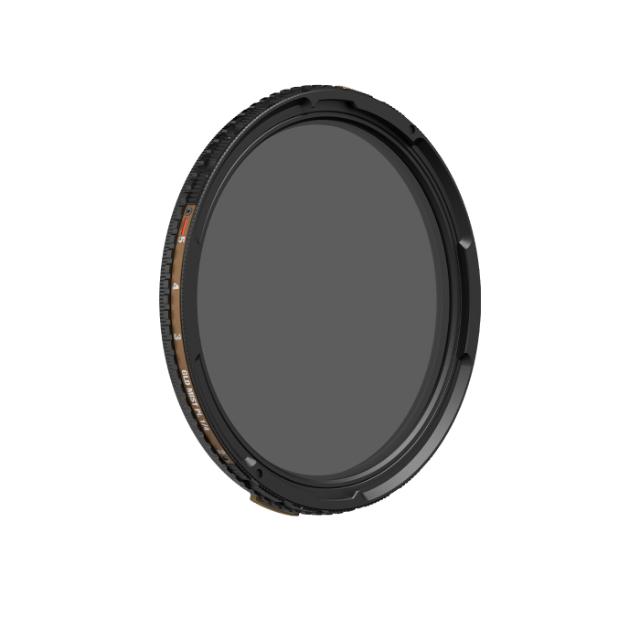 POLARPRO PMVND/PL GOLD MIST 2-5 STOP FILTER 82MM