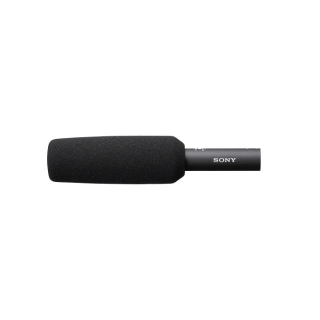 SONY ECM-778 DIGITAL AUDIO SHOTGUN MICROPHONE