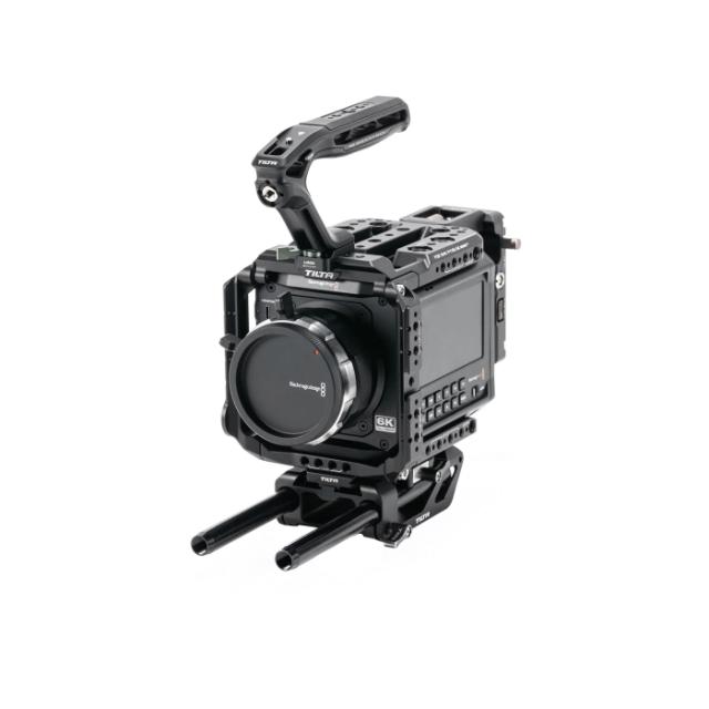 TILTA CAMERA CAGE FOR BLACKMAGIC PYXIS PRO KIT
