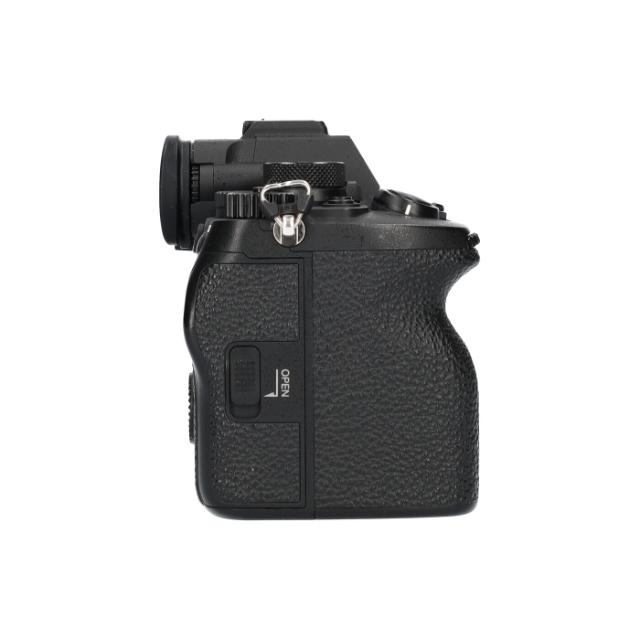 SONY BODY A7 IV (1) USED