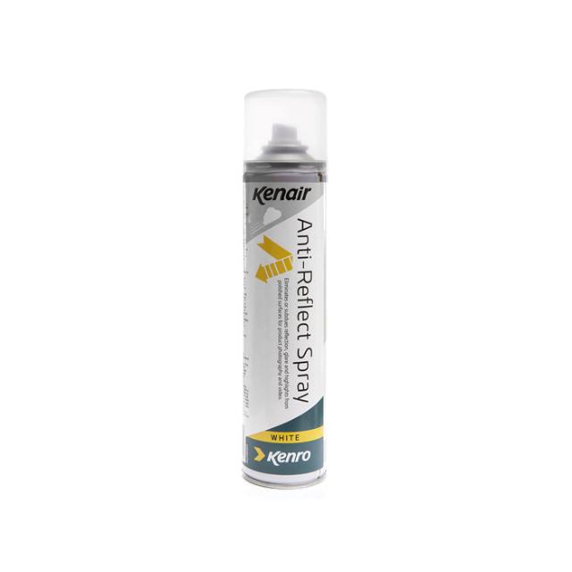 KENAIR WHITE ANTIREFLEKS SPRAY 400 ML