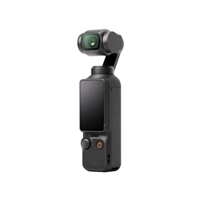 DJI OSMO POCKET 3
