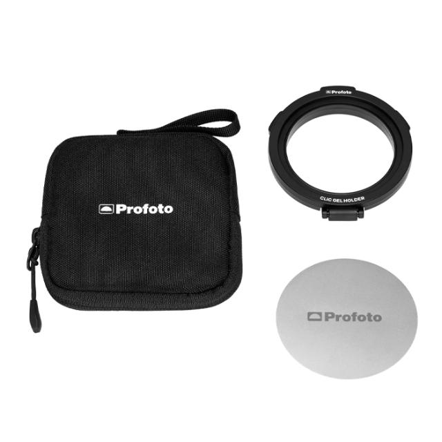 PROFOTO CLIC GEL HOLDER