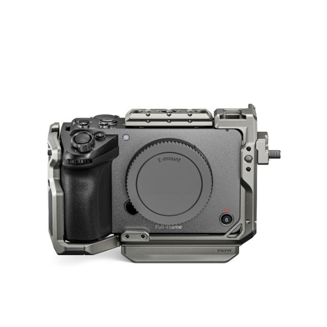 Tilta Full Camera Cage for Sony FX5  Titanium
