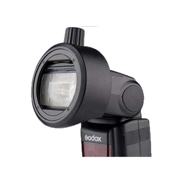 GODOX S-R1 ROUND HEAD ACCESSORIES ADAPTER