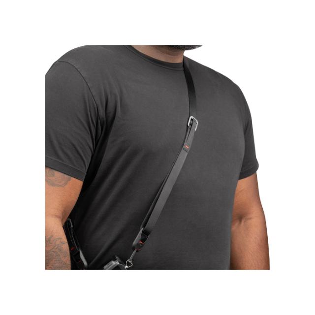 PEAK DESIGN LEASH - BLACK