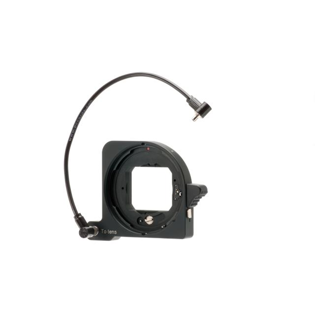 HASSELBLAD H / CF  LENS  ADAPTER