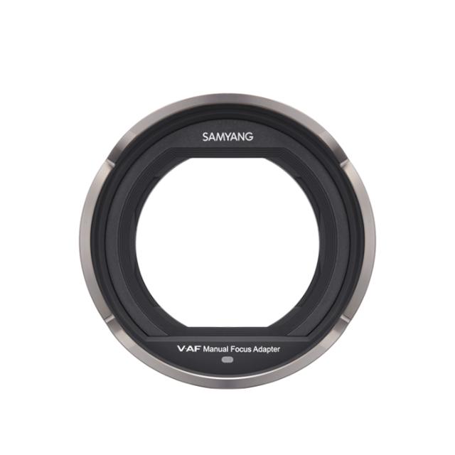 SAMYANG V-AF MF ADAPTER