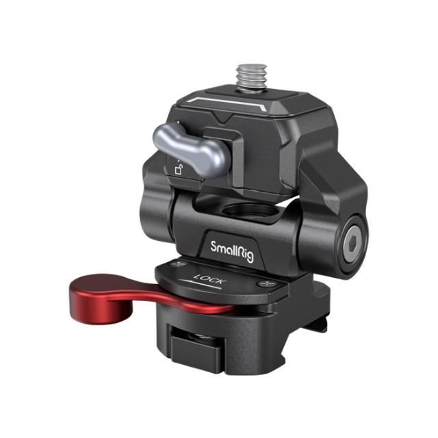 SMALLRIG 3601 MINI QUICK RELEASE MONITOR MOUNT //