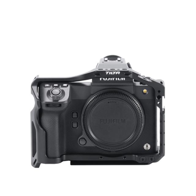 TILTA FULL CAGE FOR FUJI GFX100II - BLACK