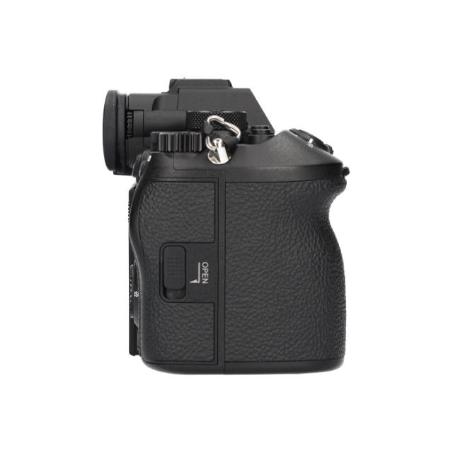 SONY BODY A1 II (2) DEMO