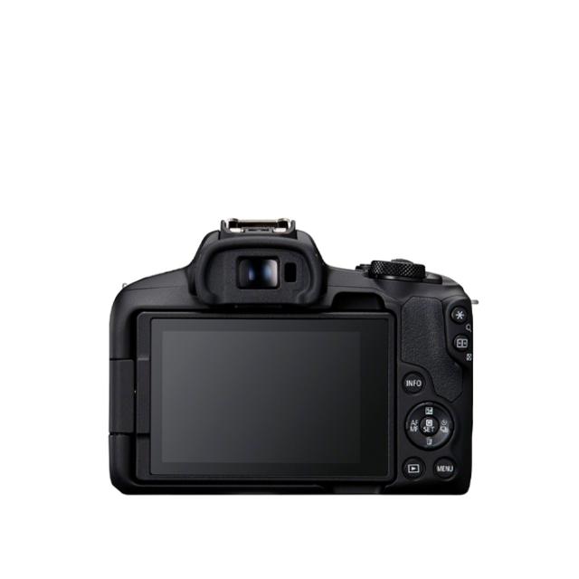 CANON EOS R50 BODY